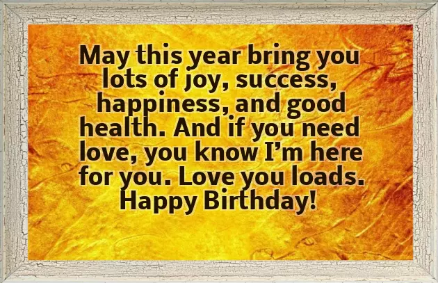 Indirect Birthday Wishes For Boyfriend Indirect Birthday Wishes For Boyfriend