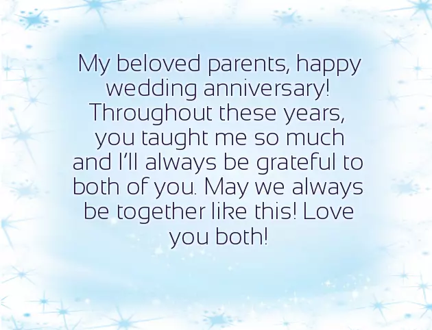 Wedding Wishes To Mom And Dad Wedding Wishes To Mom And Dad