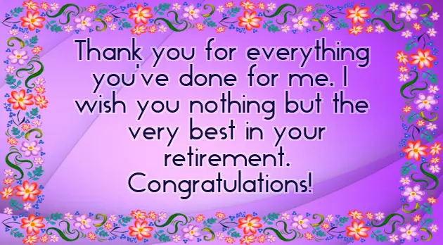 Goodbye Poems For Teachers