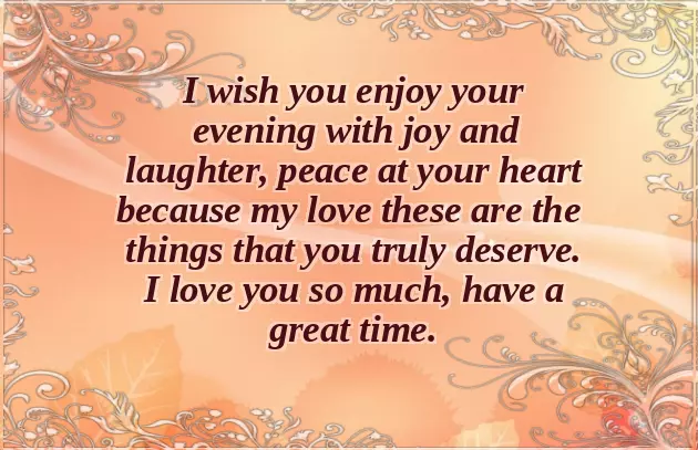 Wishafriend Good Night