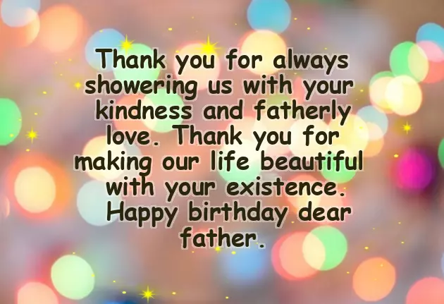 Greetings For Father Greetings For Father