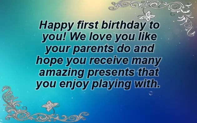 Cute Girl Happy Birthday Wishes