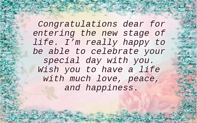 Happy 18Th Birthday Wishes For Son Happy 18Th Birthday Wishes For Son