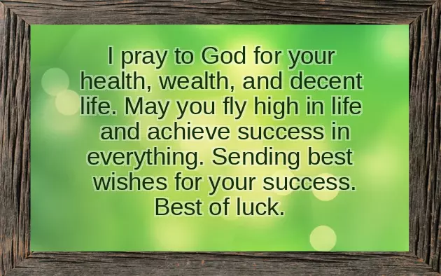 Best Of Luck For Future Quotes Best Of Luck For Future Quotes