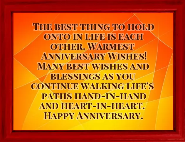 Wedding Anniversary Gif Wishes