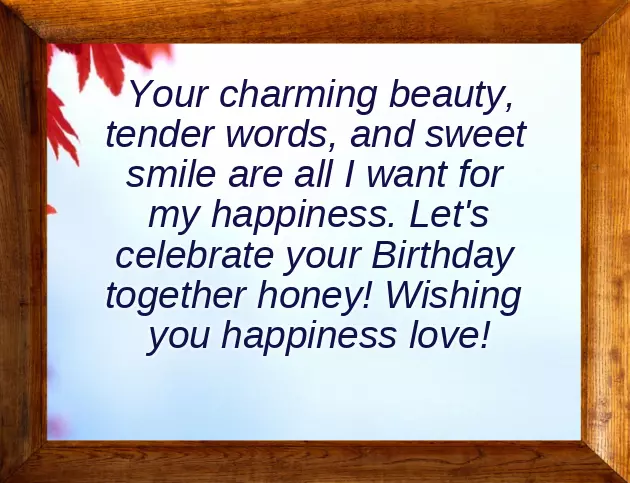 Birthday Wishes For My Girlfriend Friend