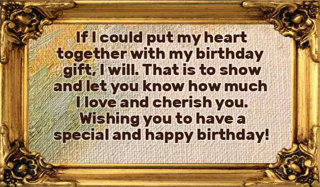 Big Bro Birthday Wishes