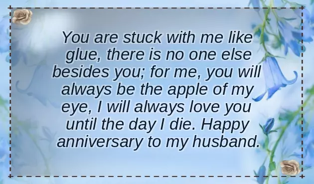 Happy Marriage Anniversary In English Happy Marriage Anniversary In English