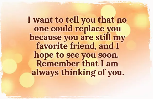 Good Morning Messages For Him Friend