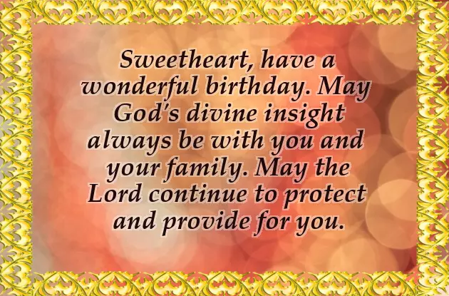 Birthday Wishes For Small Niece