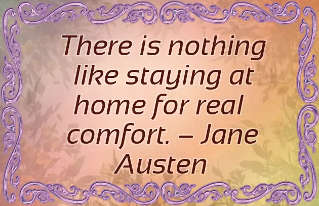 Wishes On New House Warming