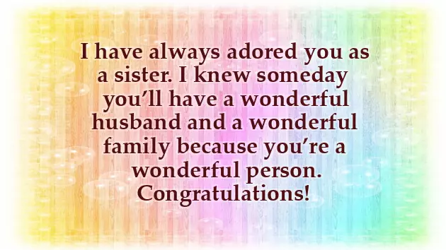 Happy Wedding Anniversary Dear Sister Happy Wedding Anniversary Dear Sister