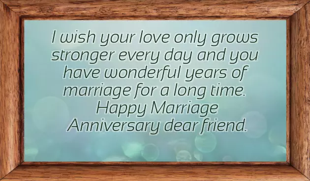 Happy 1St Month Wedding Anniversary