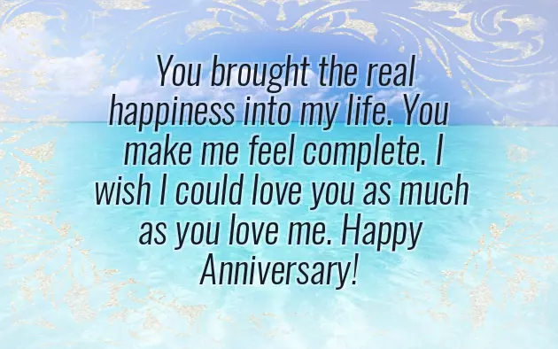 21St Wedding Anniversary Wishes For Wife