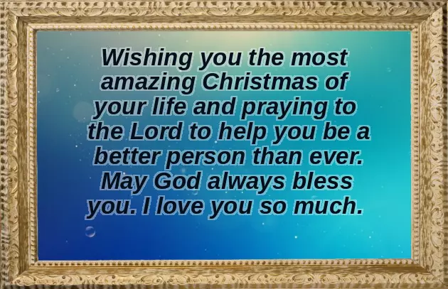 Christmas Message For Colleagues