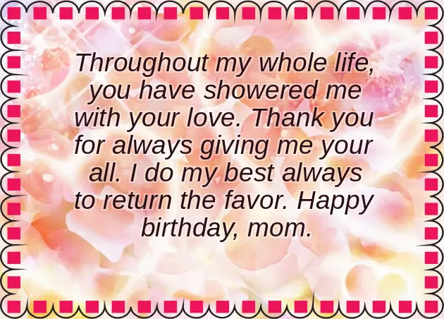 Happy Birthday Sayings Funny