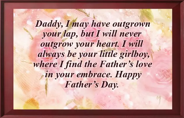 Fathers Day Greetings Quotes Fathers Day Greetings Quotes