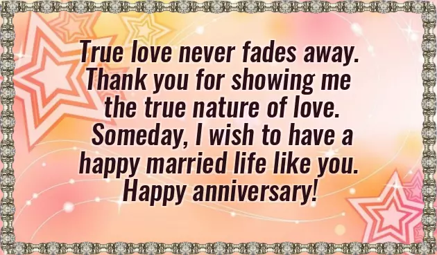 Happy 28Th Wedding Anniversary To My Parents