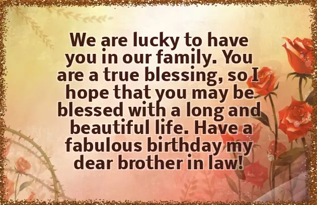 Birthday Day Wishes For Husband