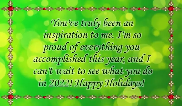 I Wish You A Happy And Healthy New Year I Wish You A Happy And Healthy New Year