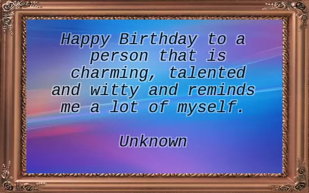 Happy Birthday Thought For Husband Happy Birthday Thought For Husband