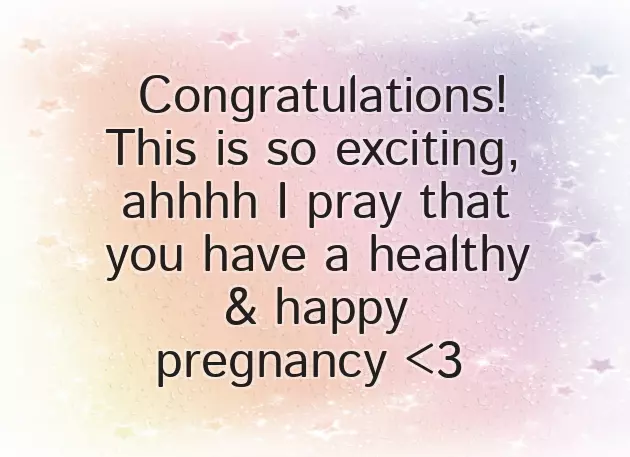 Congrats On Having A Baby Congrats On Having A Baby