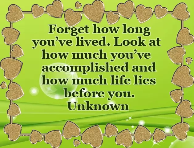 Happy 60Th Birthday Message