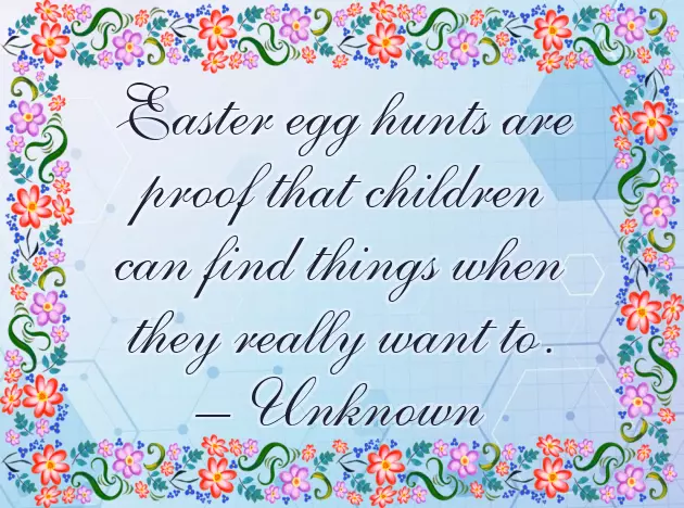 Funny Easter Greetings