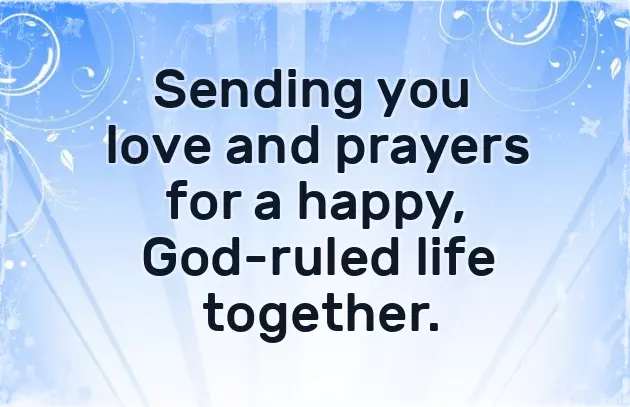 Marriage Gift Quotes