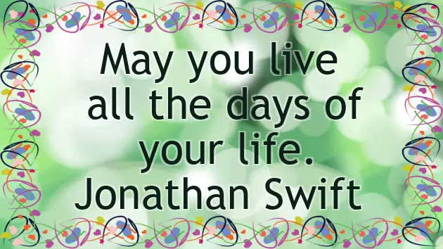 Happy 50 Birthday Wishes