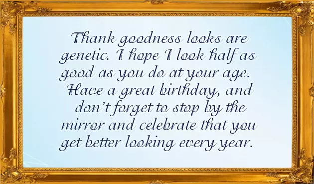 Thank You Dad For Birthday Wishes