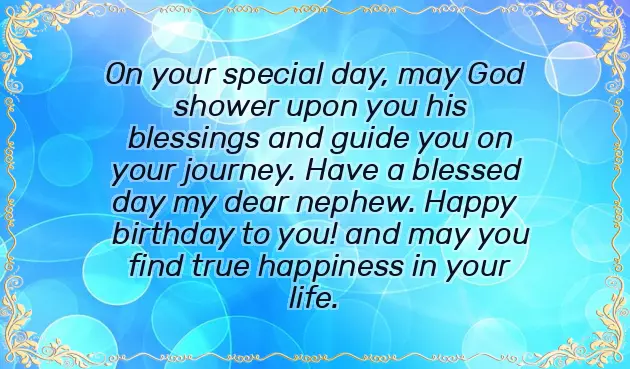 1St Birthday Wishes For Nephew From Aunt 1St Birthday Wishes For Nephew From Aunt