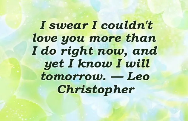 Romantic Good Morning Greetings