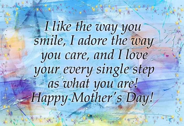 Greeting Message For Mother Greeting Message For Mother