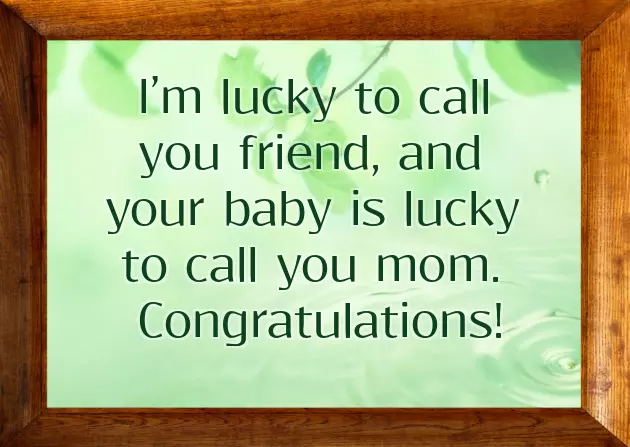 Baby Shower Gift Wishes Baby Shower Gift Wishes