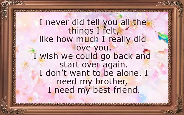 Non Religious Poems For Funerals