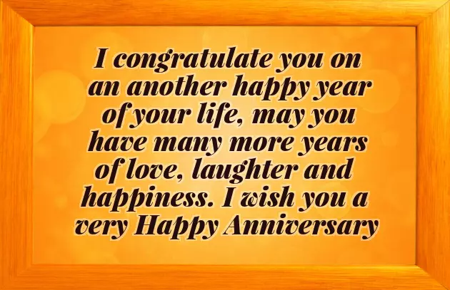 Advance Happy Wedding Wishes