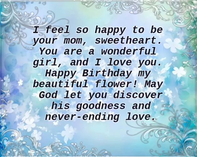 Wishing Happy Birthday To Small Child Wishing Happy Birthday To Small Child