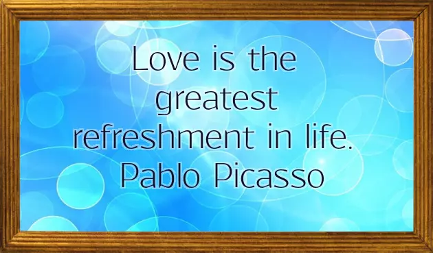 Morning Message For Hubby