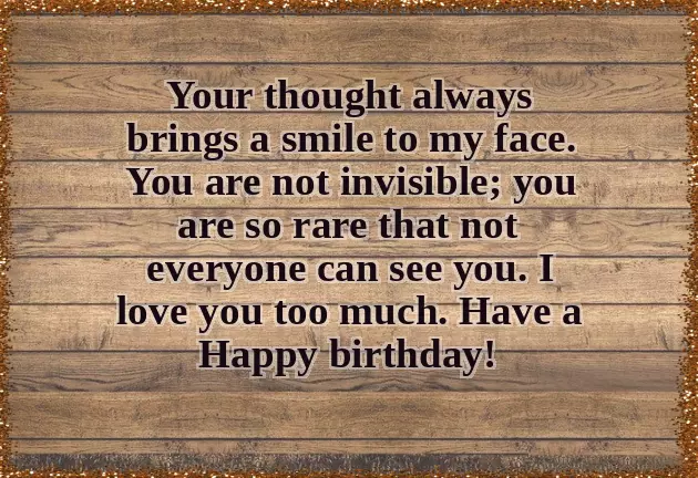 Fiance Birthday Wishes For Her Fiance Birthday Wishes For Her