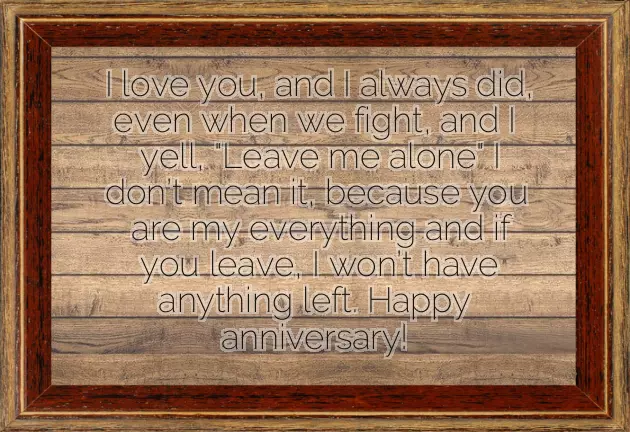 Happy Marriage Anniversary My Wife