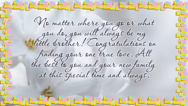 Marriage Pic Caption