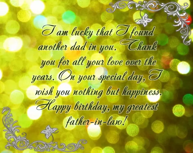 Wishes For Father To Be Wishes For Father To Be