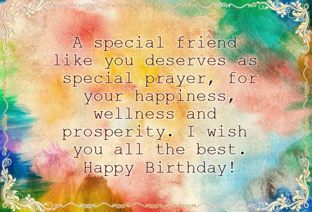 Biblical Birthday Wishes For A Niece