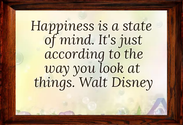 Inspirational Short Quotes About Life