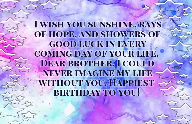 Birthday Wishes For Darling Sister Birthday Wishes For Darling Sister