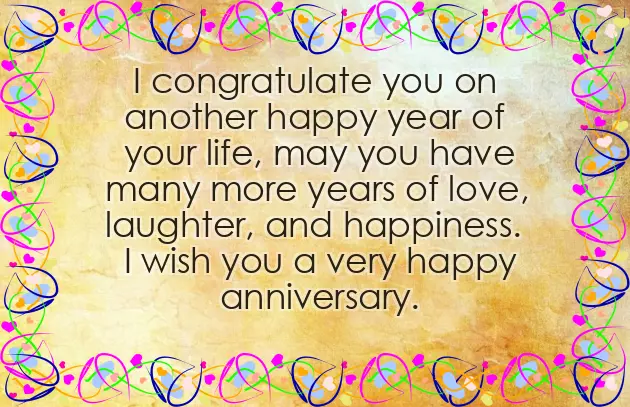 3Rd Wedding Anniversary Quotes