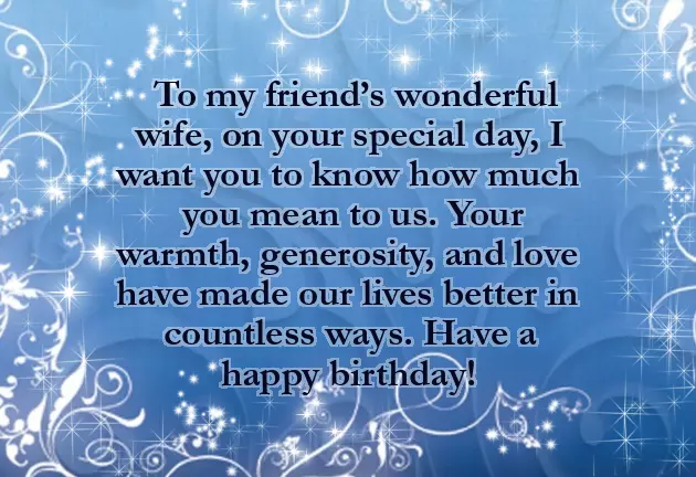 Happy Birthday Wishes To Woman Friend Happy Birthday Wishes To Woman Friend