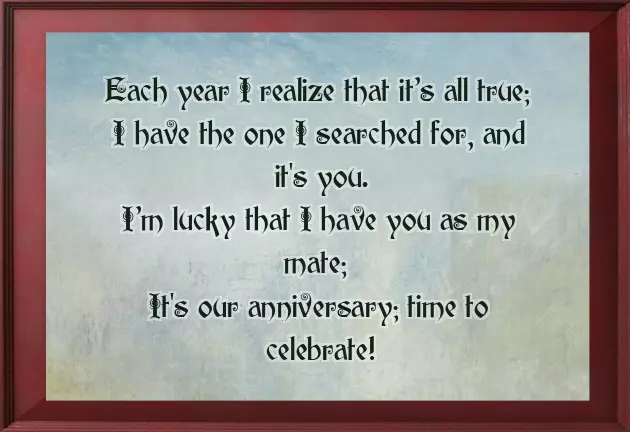 6 Anniversary Wishes For Husband 6 Anniversary Wishes For Husband