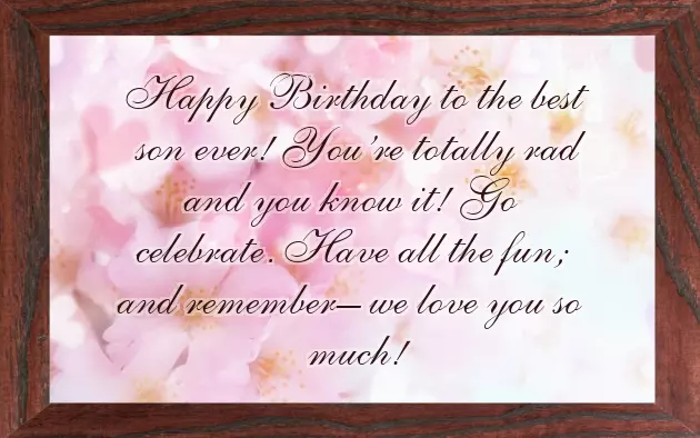 Happy Birthday To Your Wife Quotes